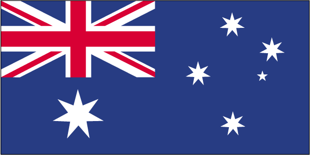 Christmas Island Flag